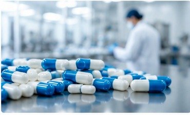 SUGAM, COPP and WHO GMP pharmaceutical regulatory services banner